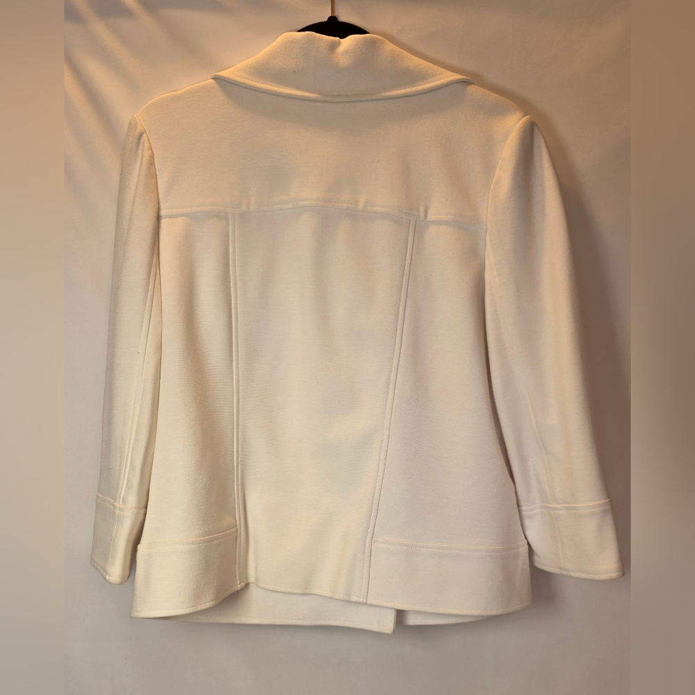 Pendleton Double-Breasted Blazer - image 2